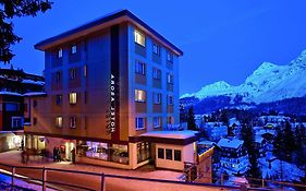 Sorell Hotel Arosa